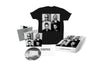 Songs of Surrender: CD & Tee Box Set