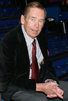 For Vaclav Havel