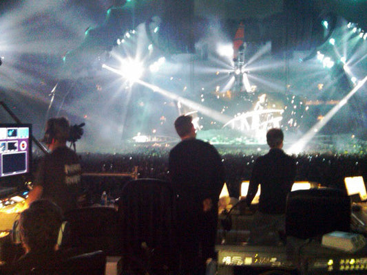 Surrender in Vancouver