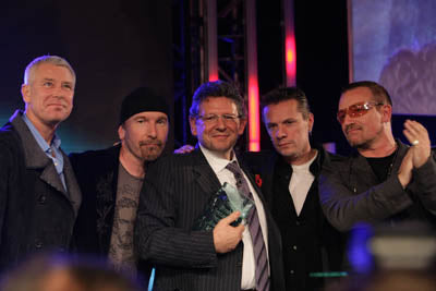 Music Industry Trust Awards