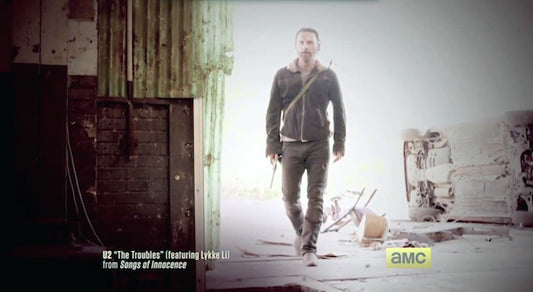 The Walking Dead