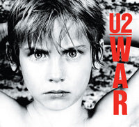 War Remastered: Tracklisting and Formats