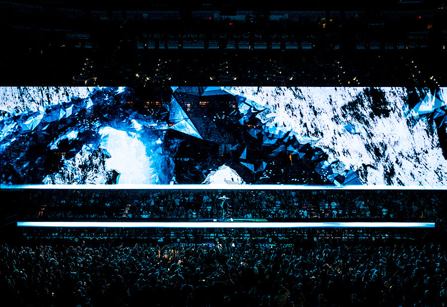 ’One’ in Washington DC.