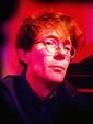 Edge Bono Original Music New William Gibson Flick