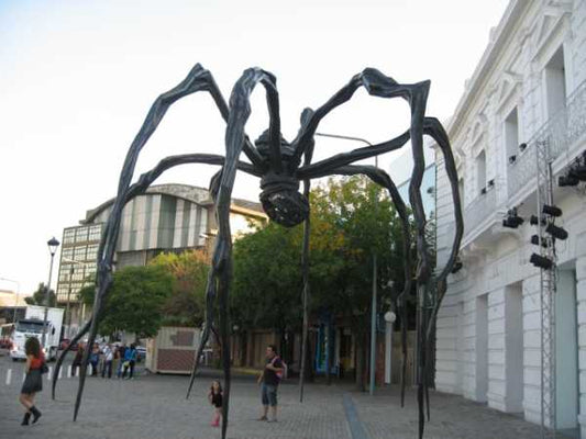 ’A Little Bit of Maman.’