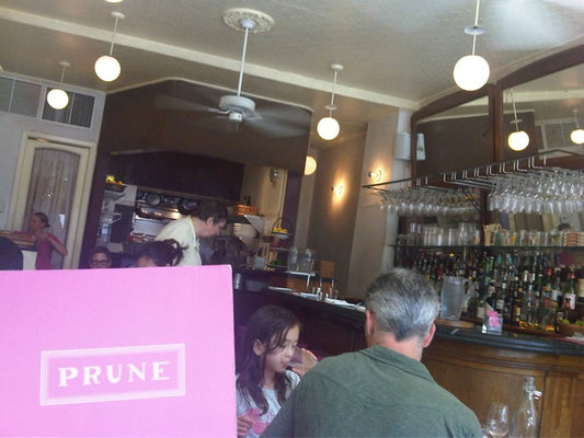 ’Prune’