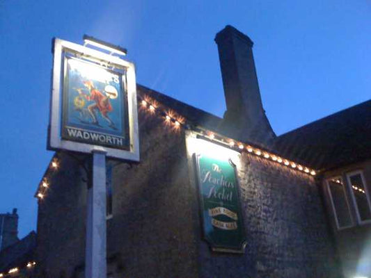 ’Fine Food and Ale’