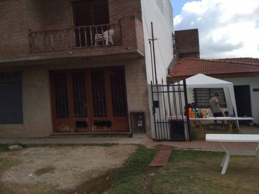 ’Bed and Breakfast’
