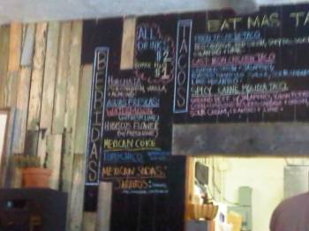 ’Wonderful Grub’