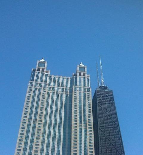’Beautiful City’