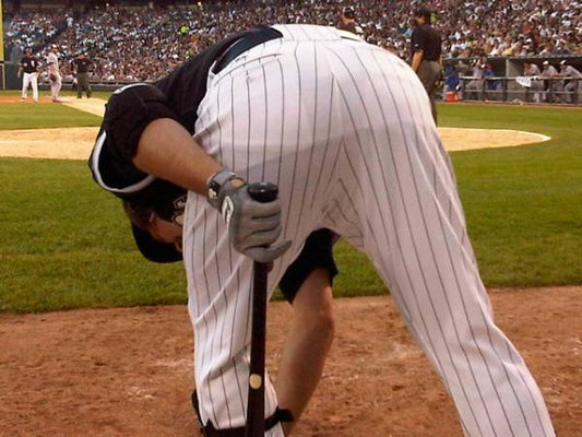 ’Ball Game’