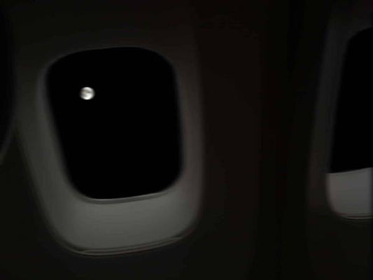 ’Full Moon’