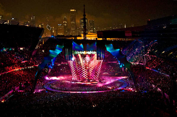 ’The Year’s Best Stage Show’