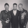 ’Best Live Act’