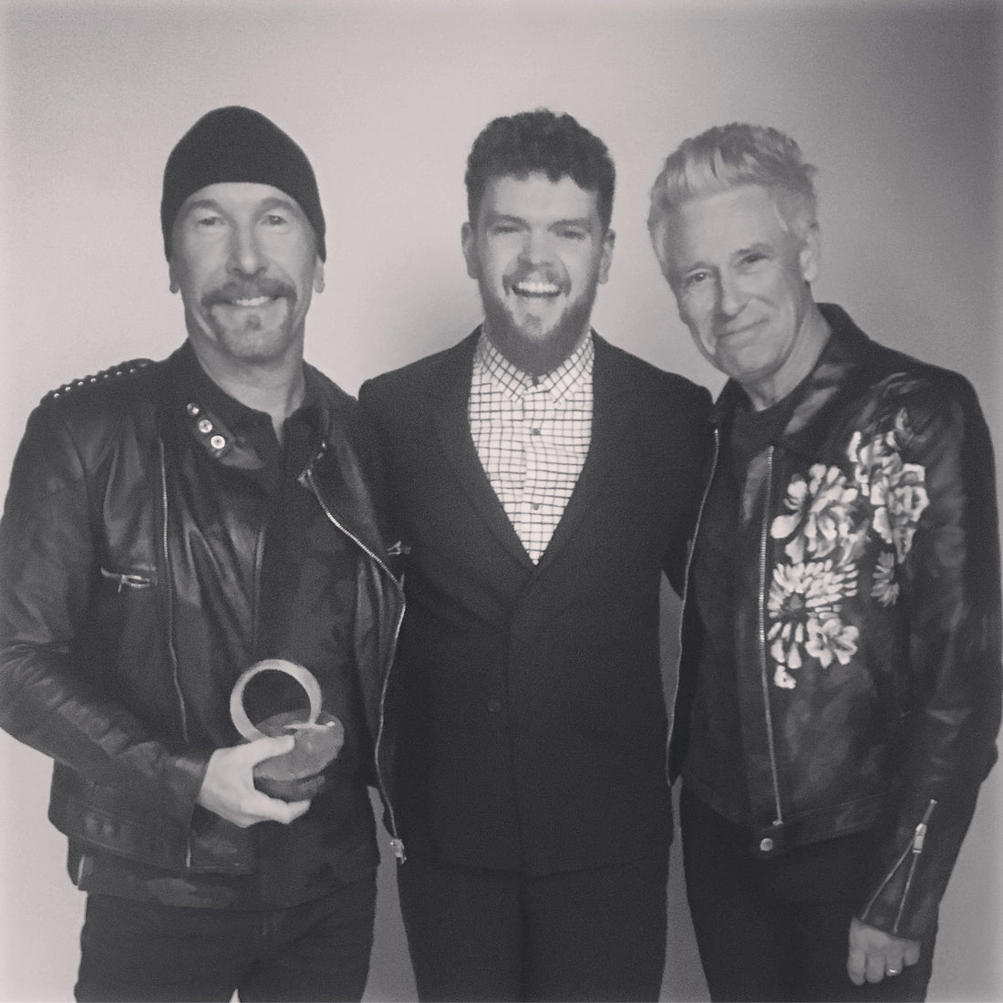 ’Best Live Act’