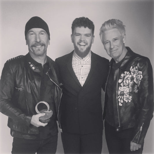 ’Best Live Act’