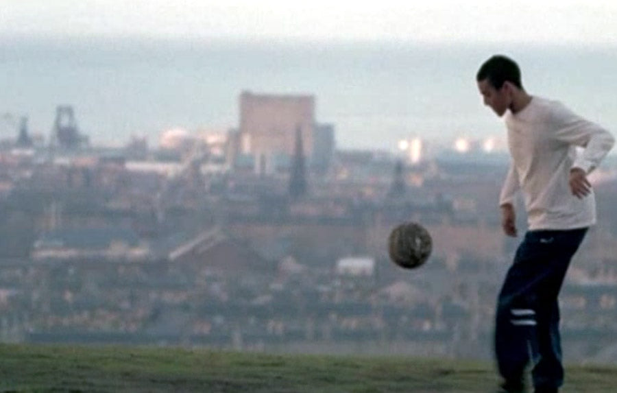 ’They think it’s all over...’