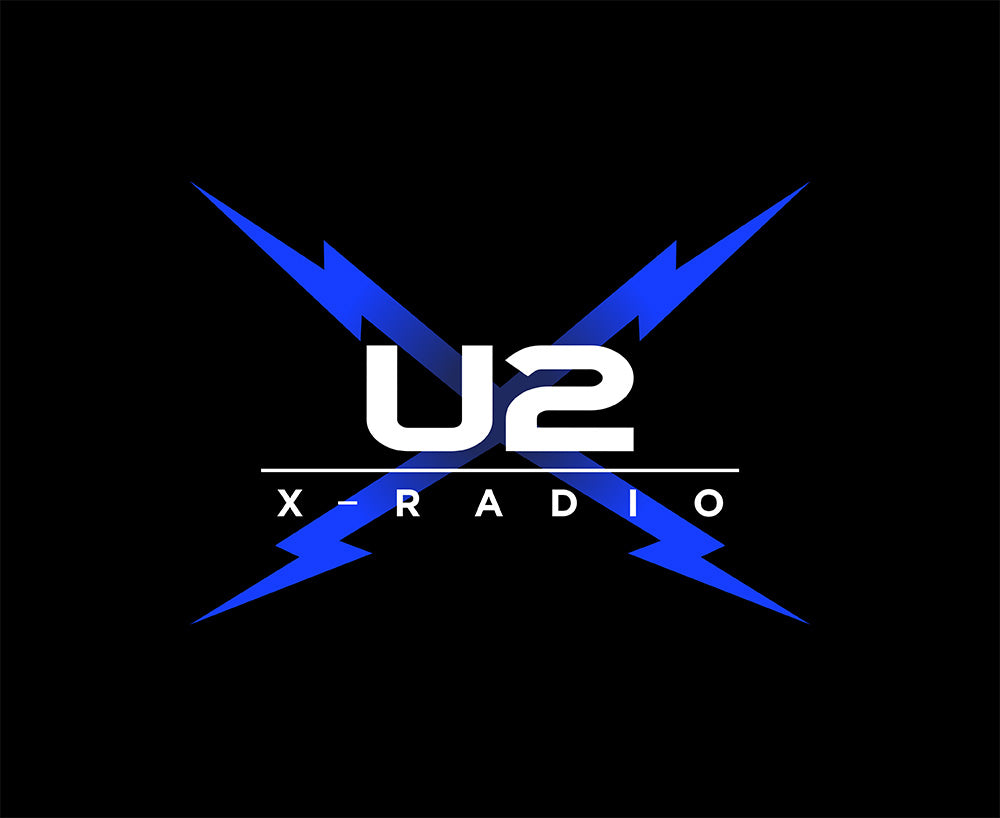 U2 X-Radio On SiriusXM