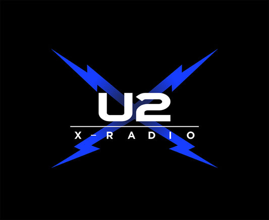 U2 X-Radio On SiriusXM