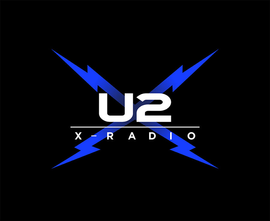 U2 X-Radio On SiriusXM