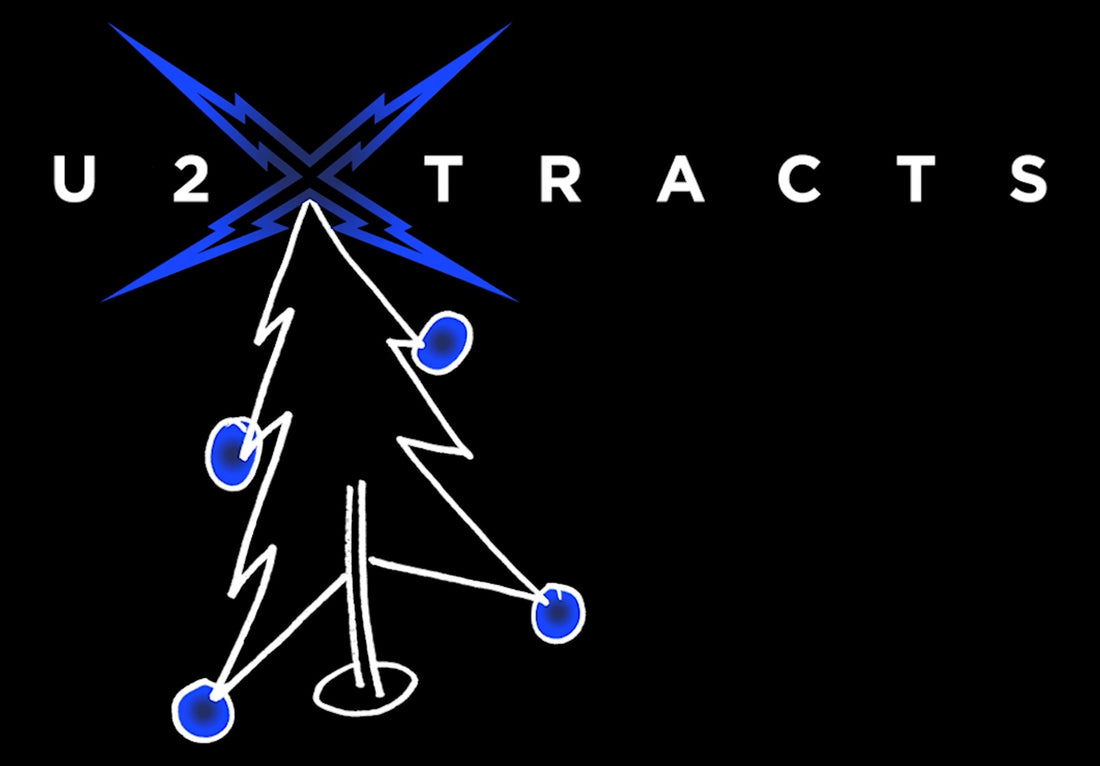 An Xtra Special Christmas XTRACTS
