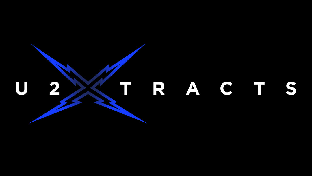 Episode 5 - U2 X-Radio’s XTRACTS