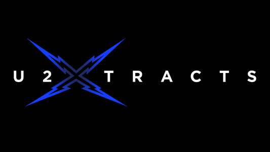 Episode 5 - U2 X-Radio’s XTRACTS