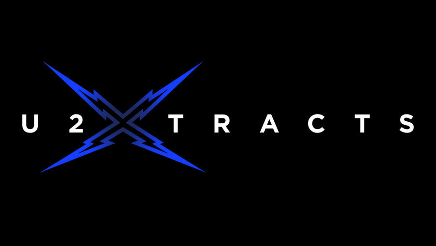 Episode 5 - U2 X-Radio’s XTRACTS