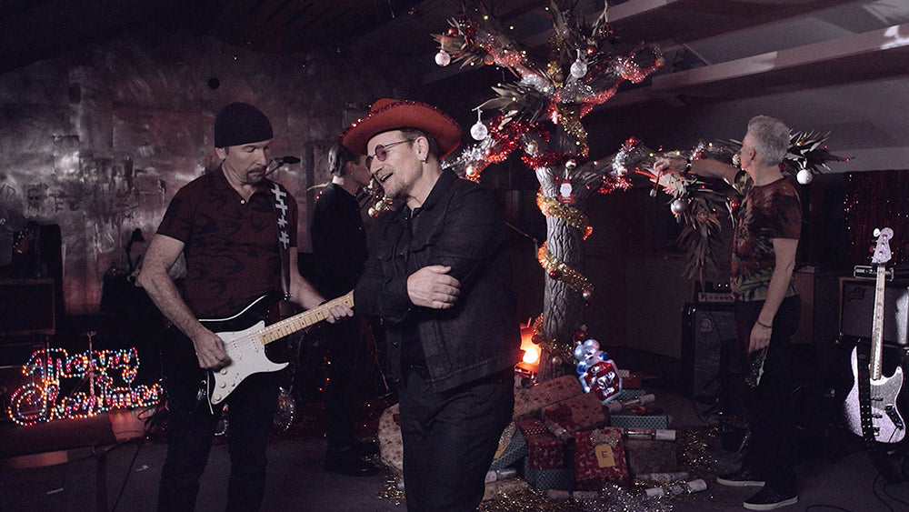 Happy Christmas