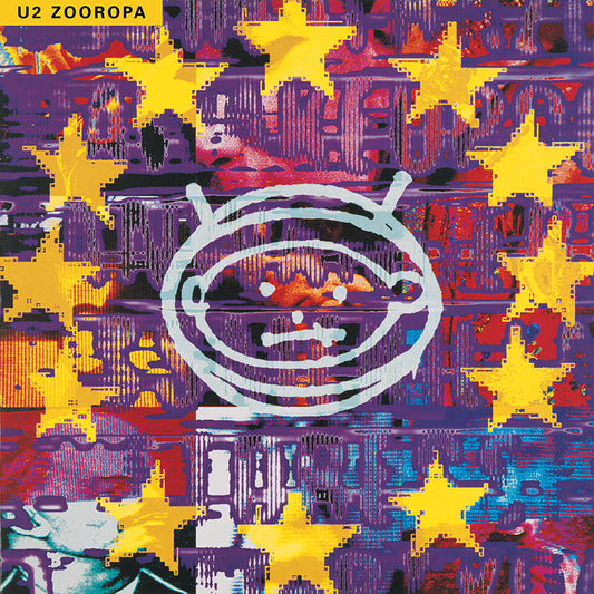 Zooropa: Reasons We Love