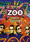ZOO TV On DVD