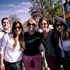 Follow U2360° In Zurich