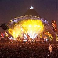 Glastonbury