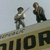 Where The Streets Have No Name - The Joshua Tree
