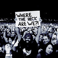 U2360 Tour 2011