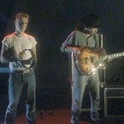 With Or Without You - The Joshua Tree