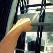 Climbing The Claw