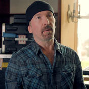 Edge talks about The Break documentary