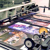 PRINT. ASSEMBLE. DISPATCH. - From The Ground Up:U2.com Music Edition