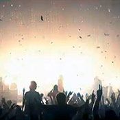 City Of Blinding Lights
