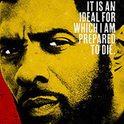 Mandela: Long Walk To Freedom - Movie Trailer