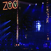 Satellite of Love - Zoo TV