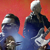 The Miracle (of Joey Ramone) Video