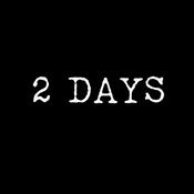 02 days. Countdown to iNNOCENCE + eXPERIENCE Tour 2015 #U2ieTour