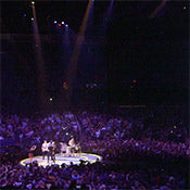 ieTour, Phoenix 2 - Angel of Harlem