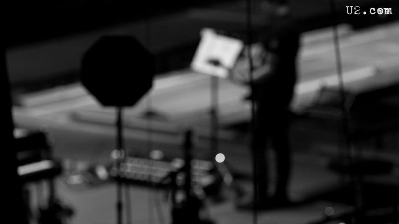 Countdown to Europe U2ieTour. 2 Days.
