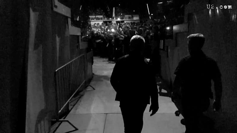 Turin walk out