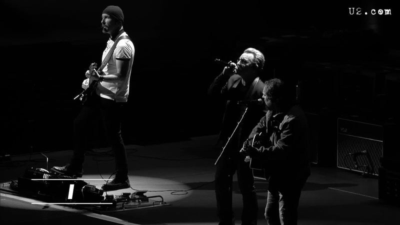 Zucchero - Turin - U2ieTour