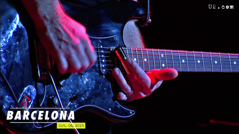 Bullet The Blue Sky - Barcelona - 6 Oct 15