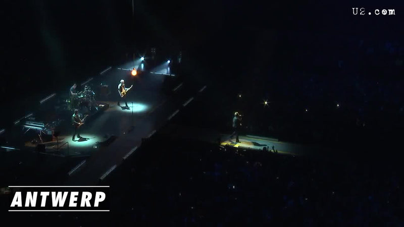 Out Of Control - Antwerp - 14 Oct 15